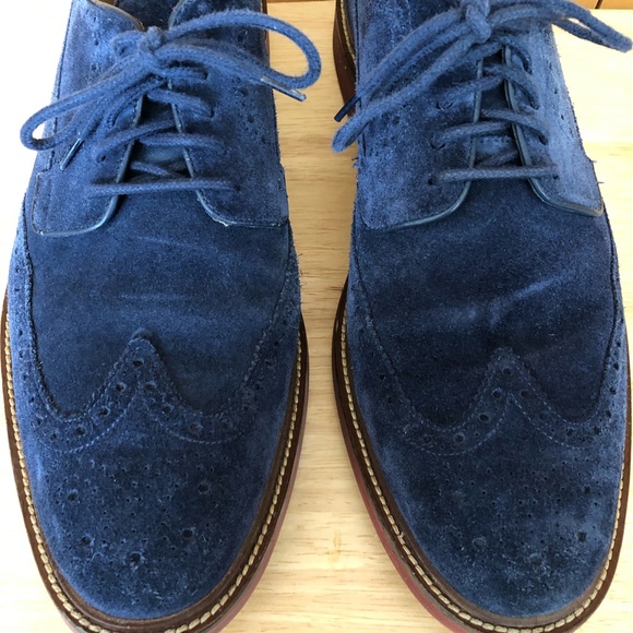 Cole Haan men’s shoes - Picture 1 of 10